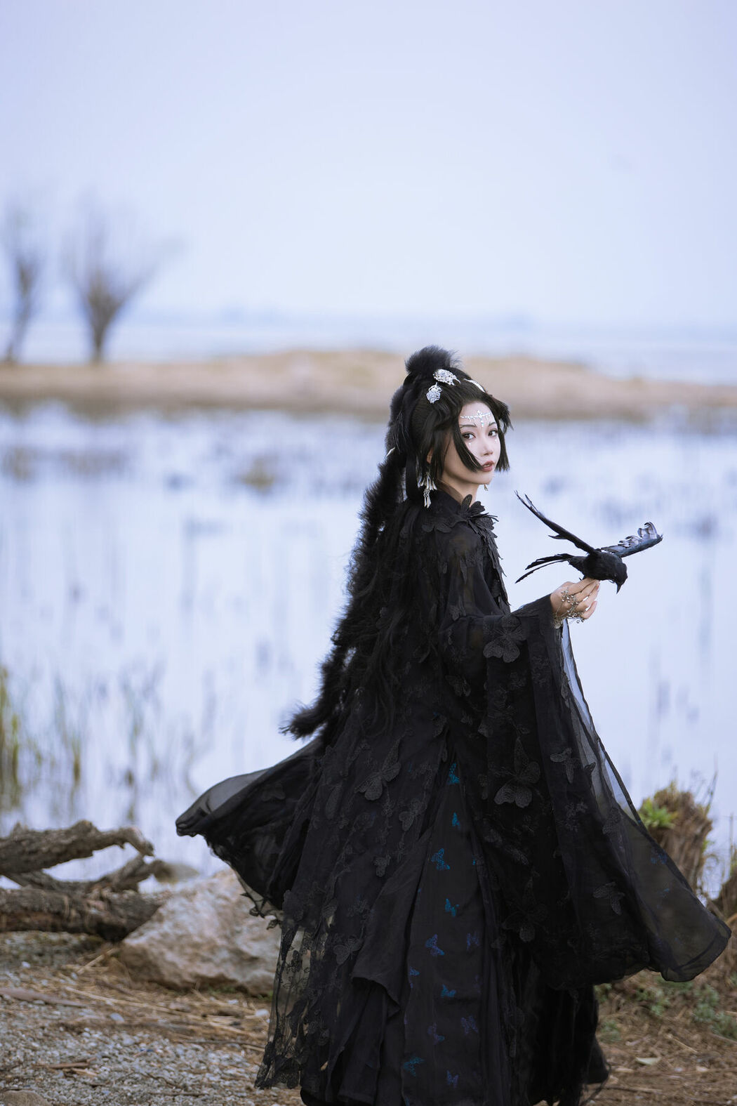 YiTuYu艺图语 Vol.8843 Wan Wan (36P)