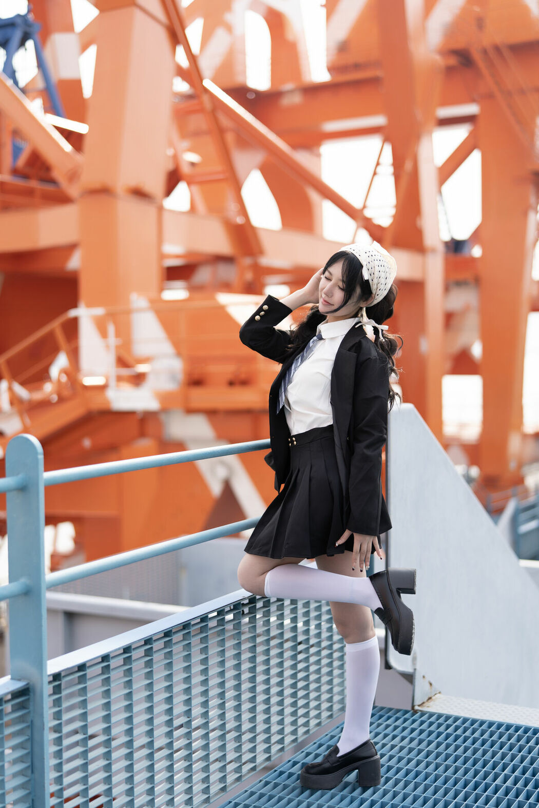 YiTuYu艺图语 Vol.8841 Yuan Yuan Cheng (33P)