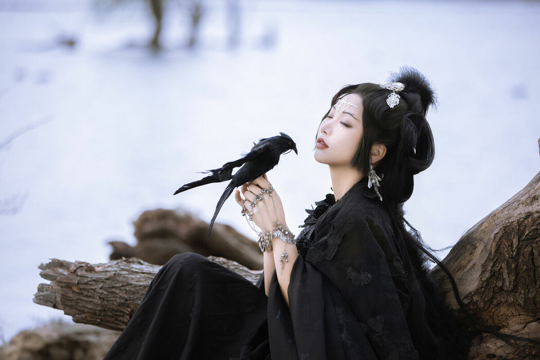 YiTuYu艺图语 Vol.8843 Wan Wan (36P)