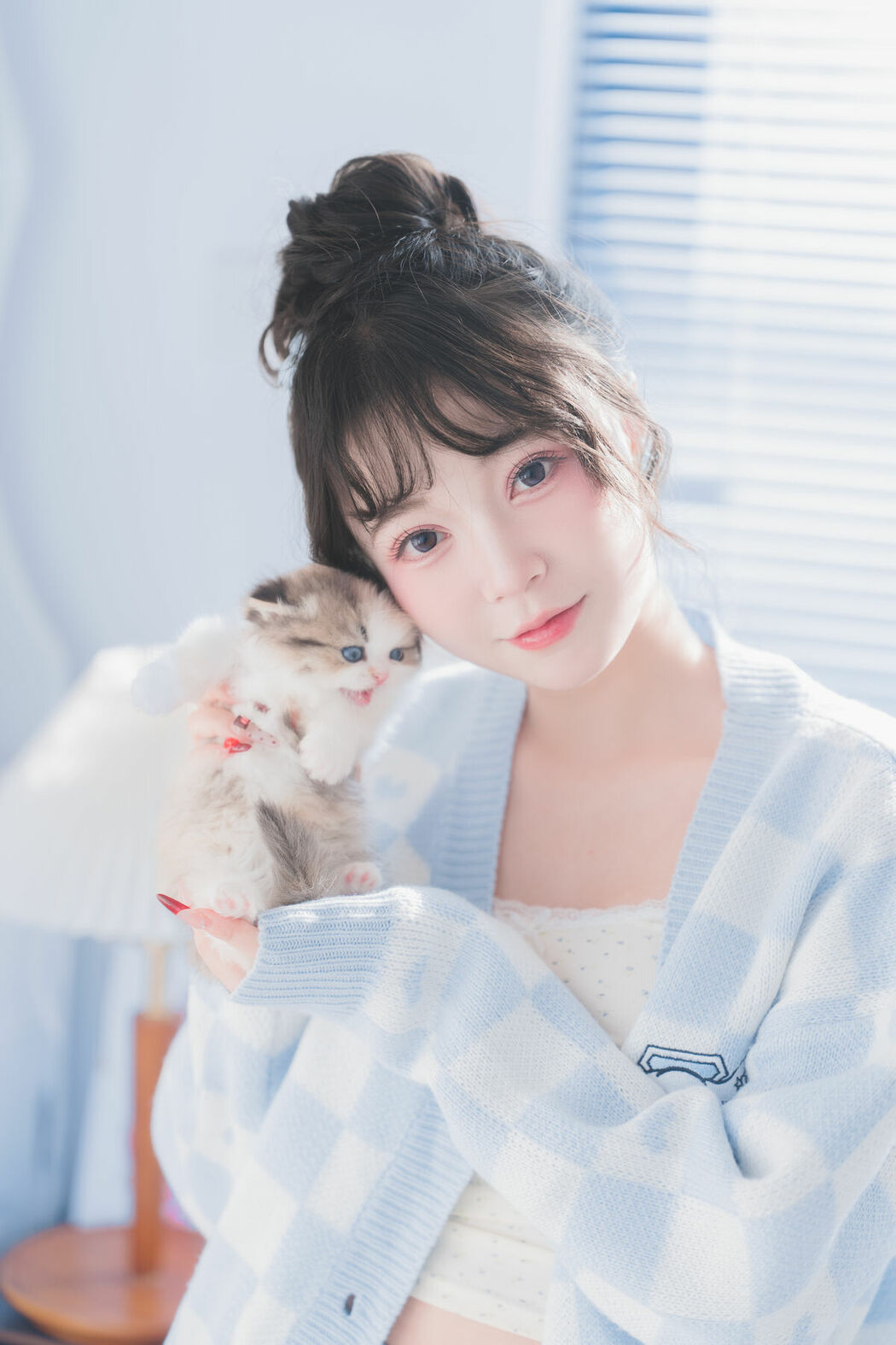 YiTuYu艺图语 Vol.8845 Disexi Si Ning (21P)