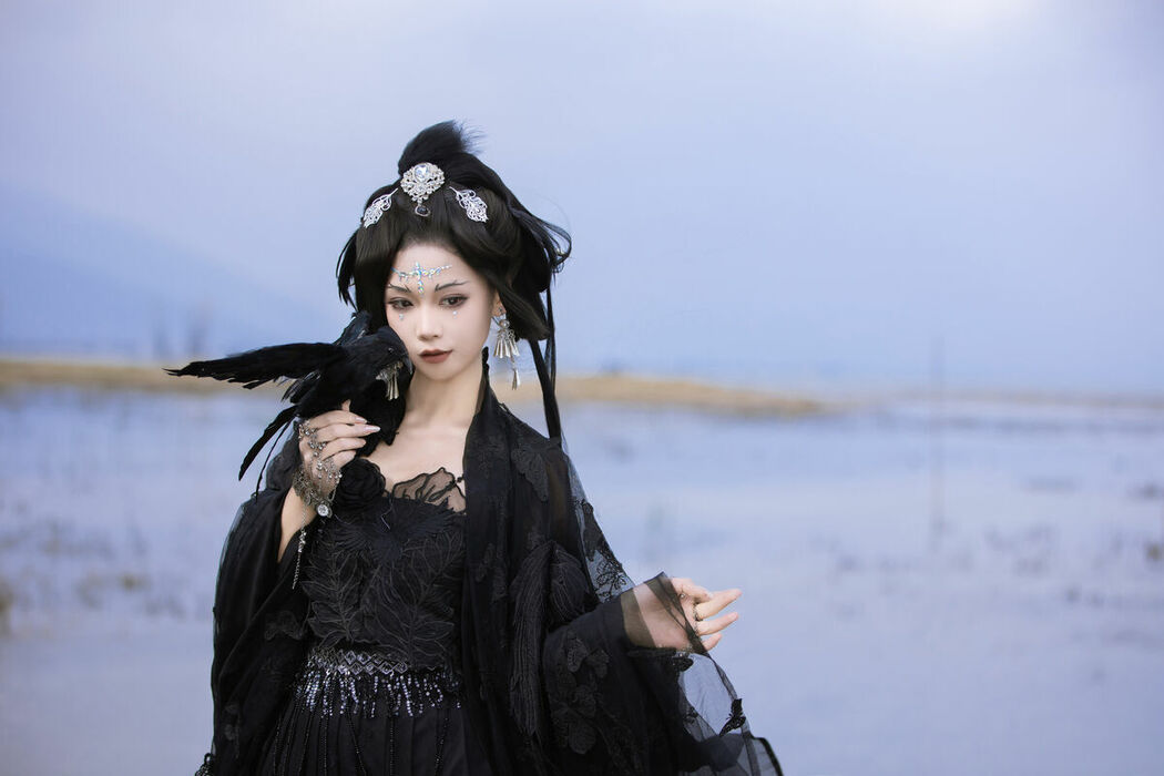 YiTuYu艺图语 Vol.8843 Wan Wan (36P)