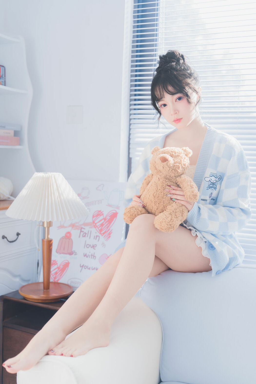 YiTuYu艺图语 Vol.8845 Disexi Si Ning (21P)