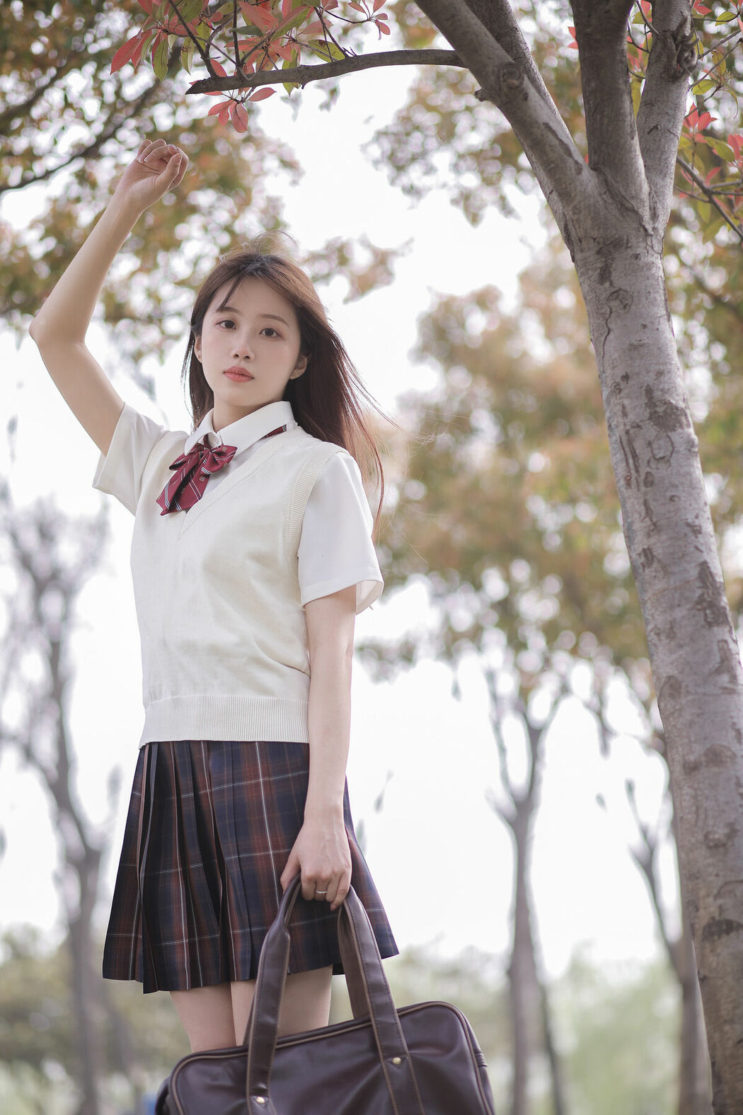 YiTuYu艺图语 Vol.8839 Zao Zao (15P)