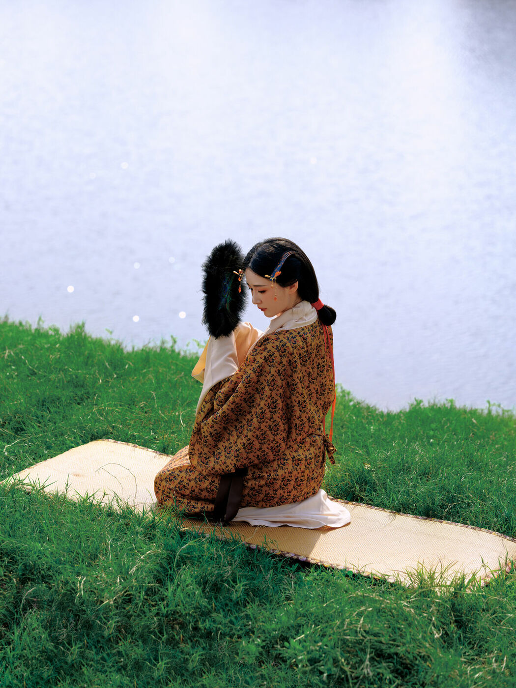 YiTuYu艺图语 Vol.8844 Xiao Ye (20P)