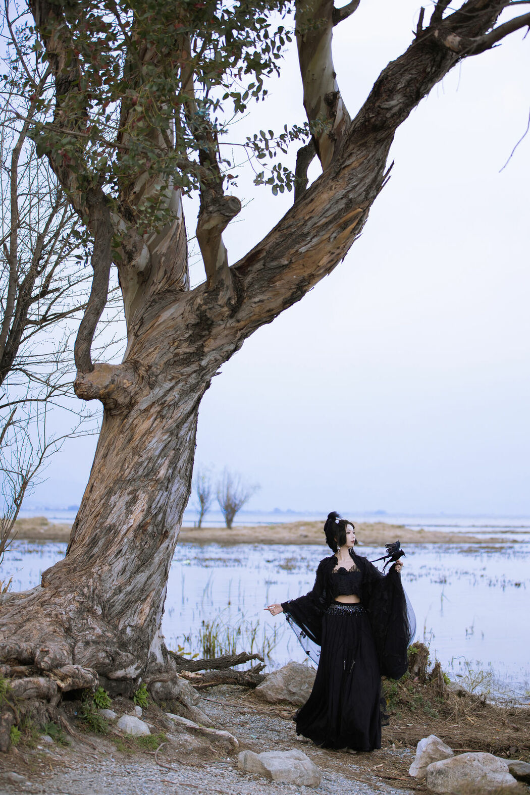 YiTuYu艺图语 Vol.8843 Wan Wan (36P)