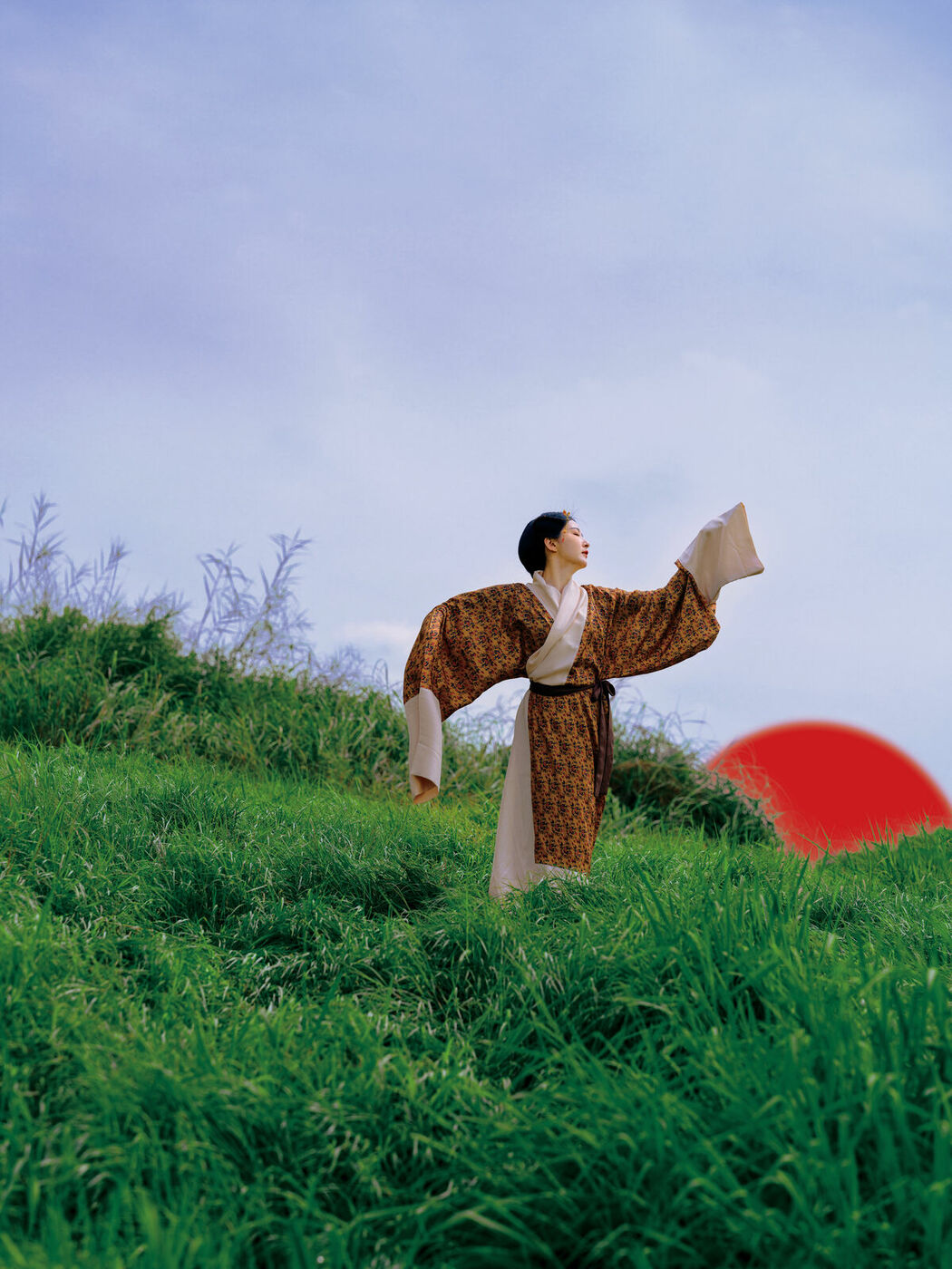 YiTuYu艺图语 Vol.8844 Xiao Ye (20P)