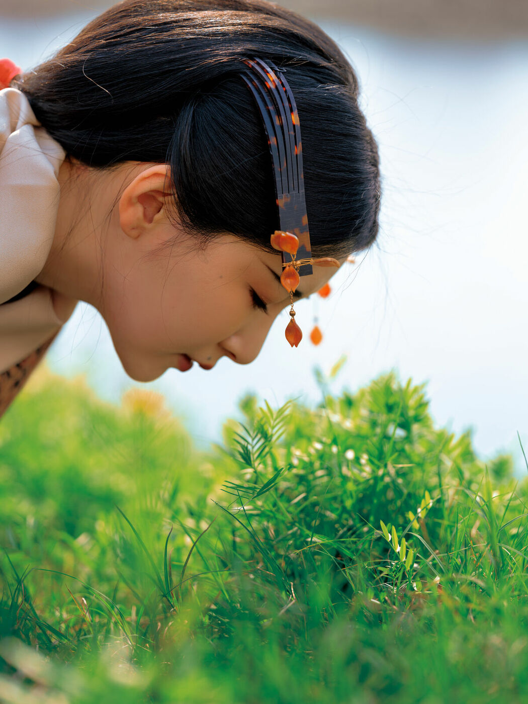 YiTuYu艺图语 Vol.8844 Xiao Ye (20P)