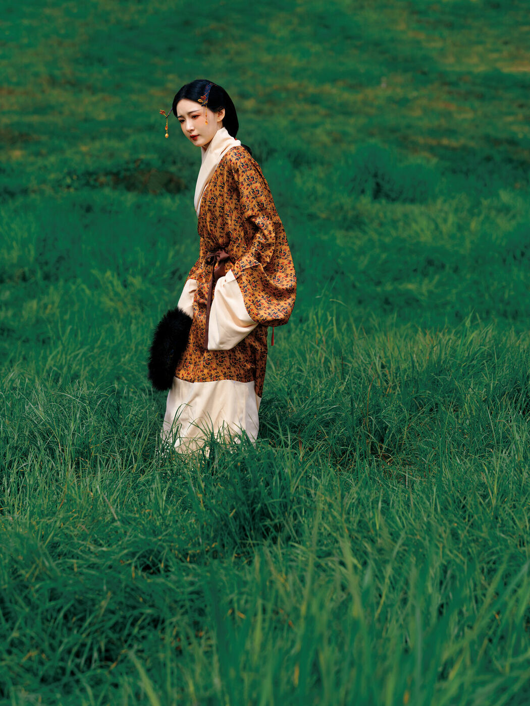 YiTuYu艺图语 Vol.8844 Xiao Ye (20P)