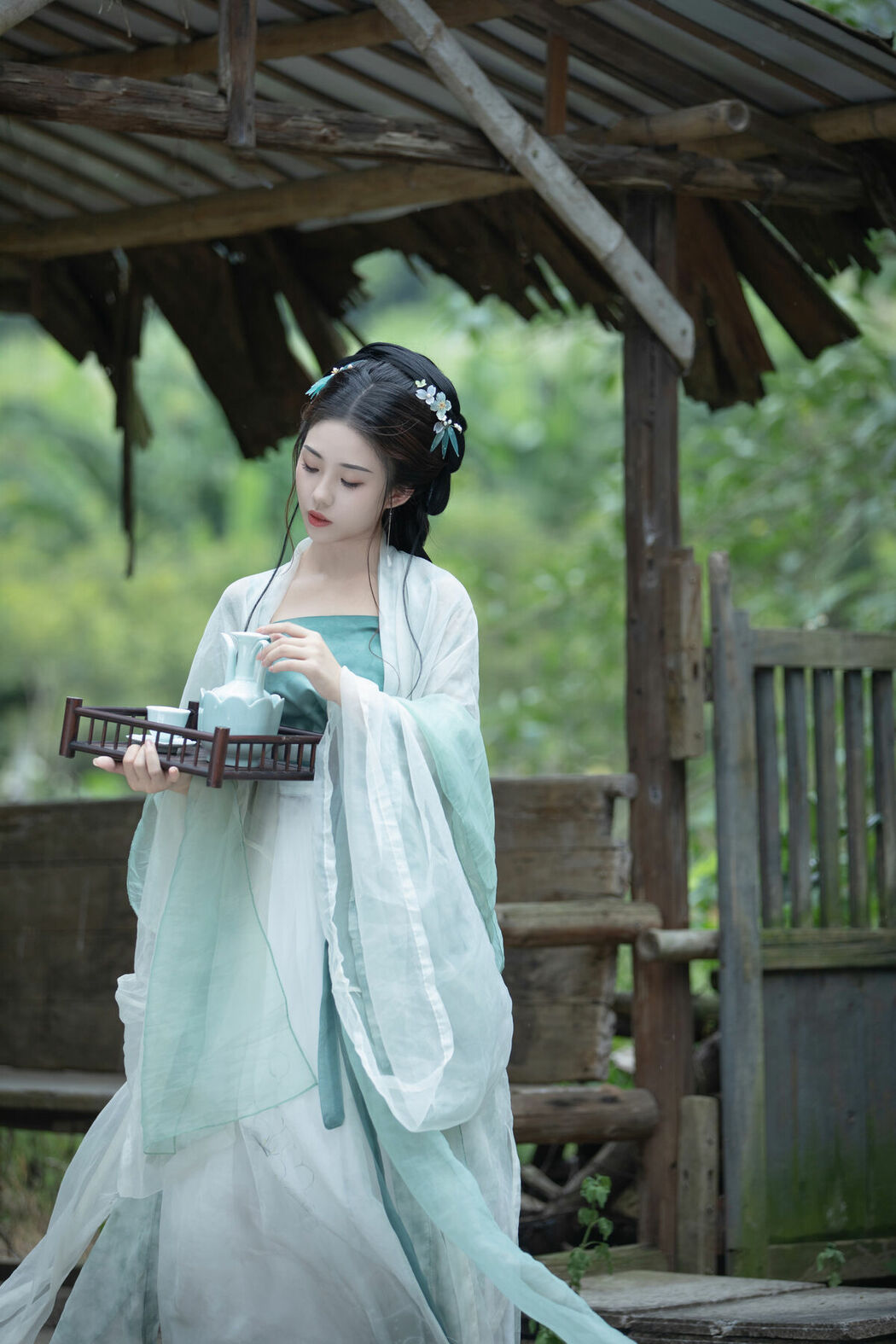 YiTuYu艺图语 Vol.8840 Ku Ku (23P)