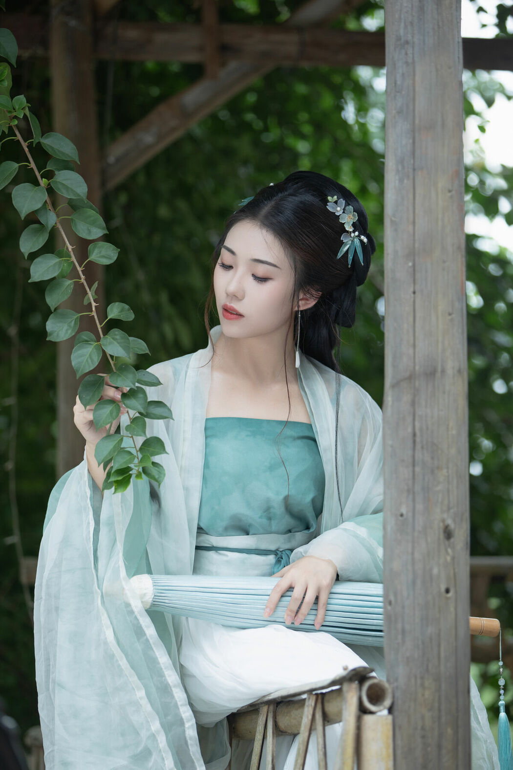 YiTuYu艺图语 Vol.8840 Ku Ku (23P)