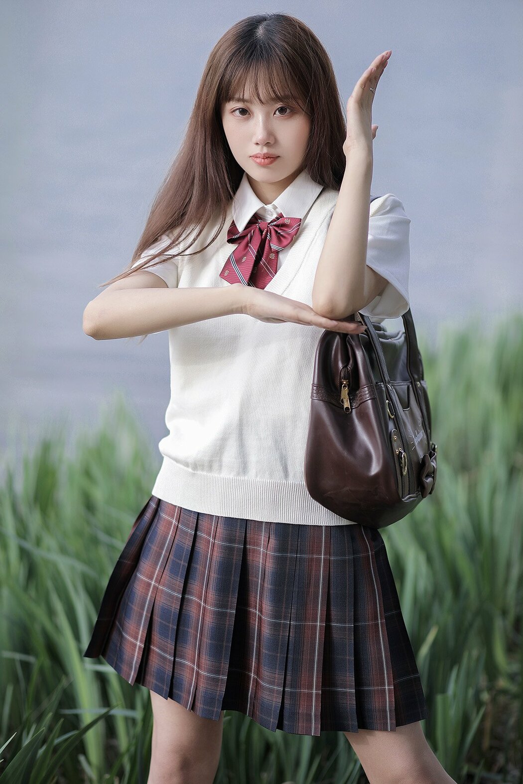 YiTuYu艺图语 Vol.8839 Zao Zao (15P) Cover Photo