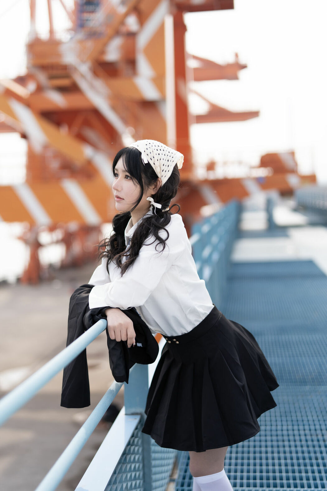 YiTuYu艺图语 Vol.8841 Yuan Yuan Cheng (33P)