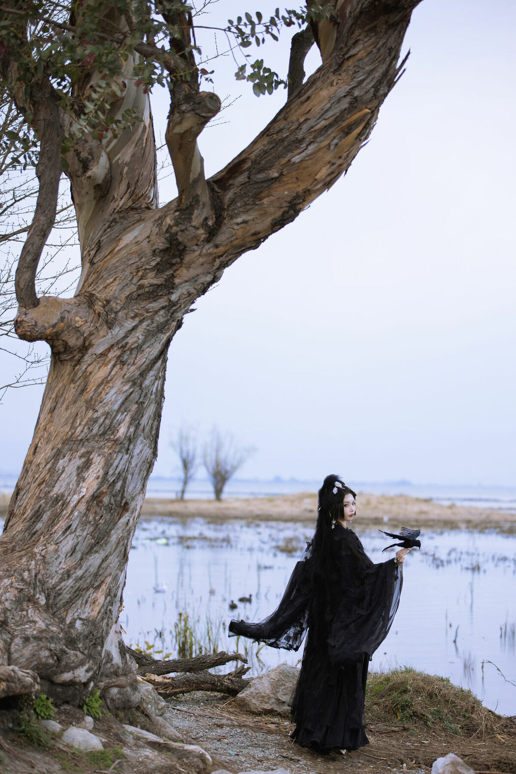 YiTuYu艺图语 Vol.8843 Wan Wan (36P)