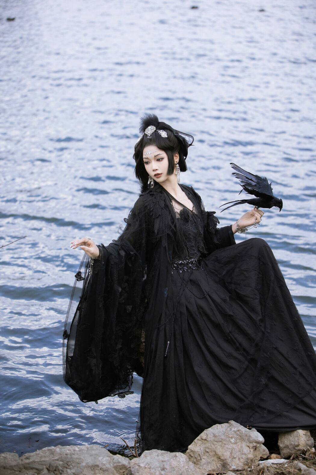 YiTuYu艺图语 Vol.8843 Wan Wan (36P)