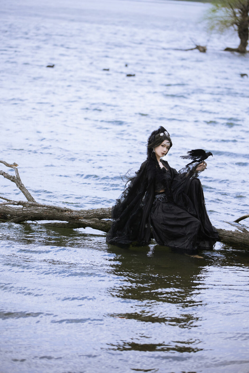 YiTuYu艺图语 Vol.8843 Wan Wan (36P)