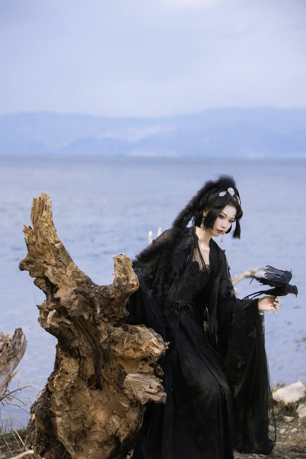 YiTuYu艺图语 Vol.8843 Wan Wan (36P)