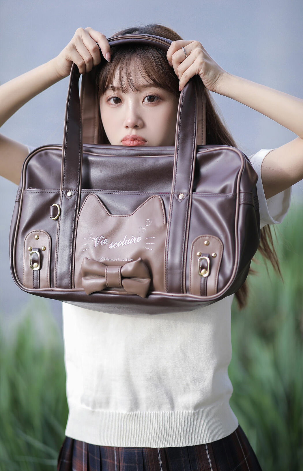 YiTuYu艺图语 Vol.8839 Zao Zao (15P)