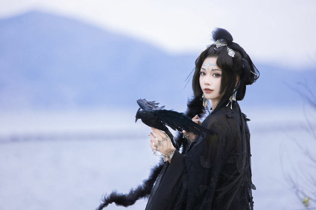 YiTuYu艺图语 Vol.8843 Wan Wan (36P)