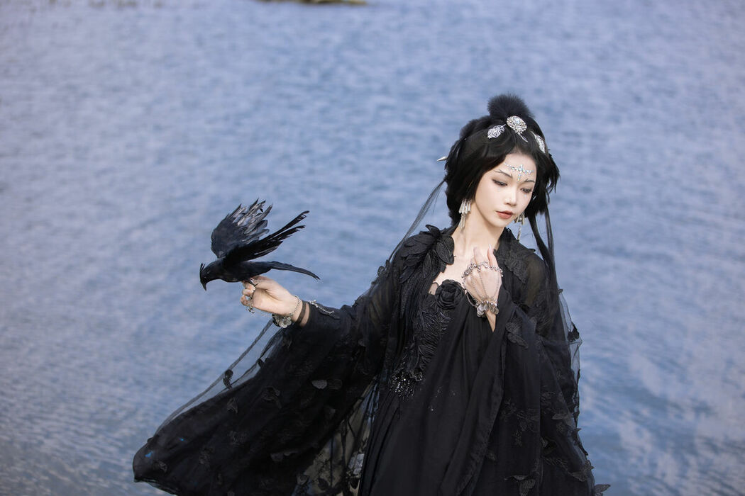 YiTuYu艺图语 Vol.8843 Wan Wan (36P)