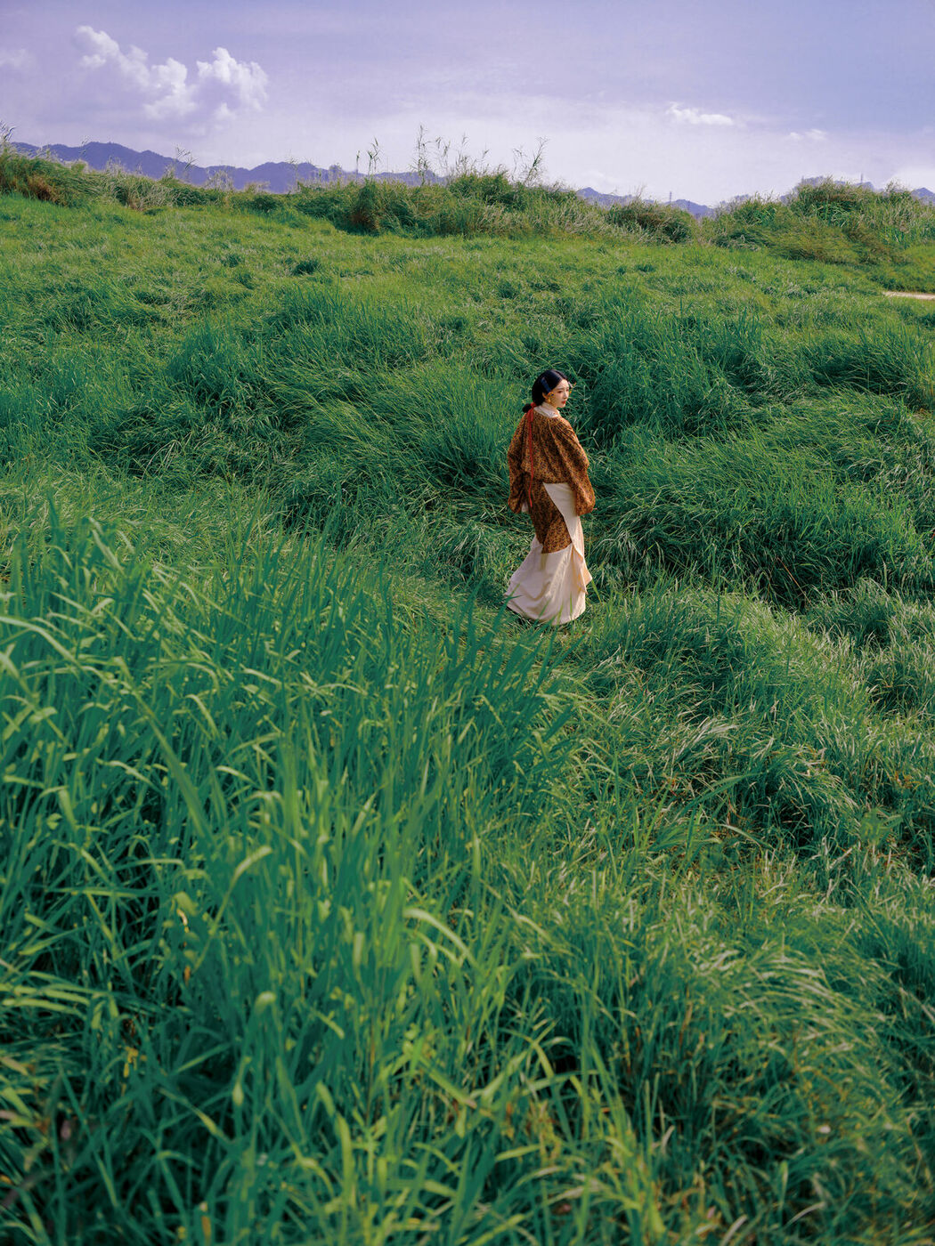 YiTuYu艺图语 Vol.8844 Xiao Ye (20P)