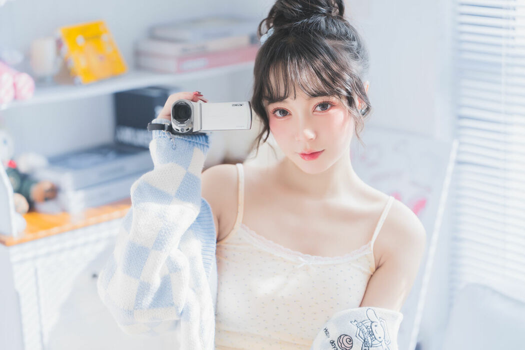 YiTuYu艺图语 Vol.8845 Disexi Si Ning (21P)