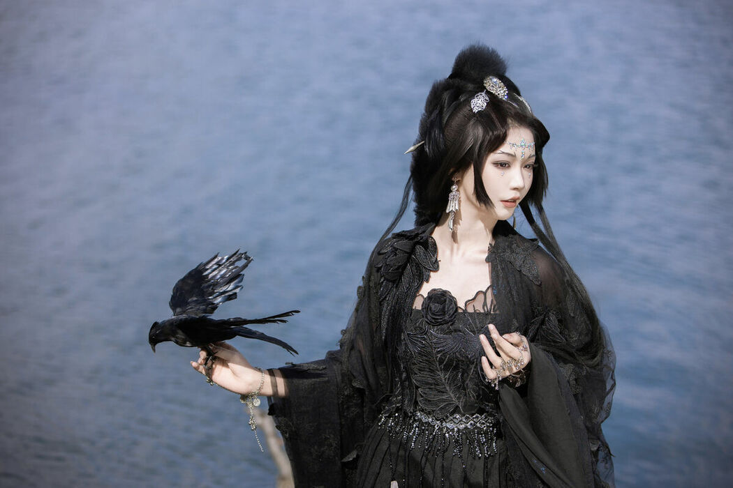 YiTuYu艺图语 Vol.8843 Wan Wan (36P)