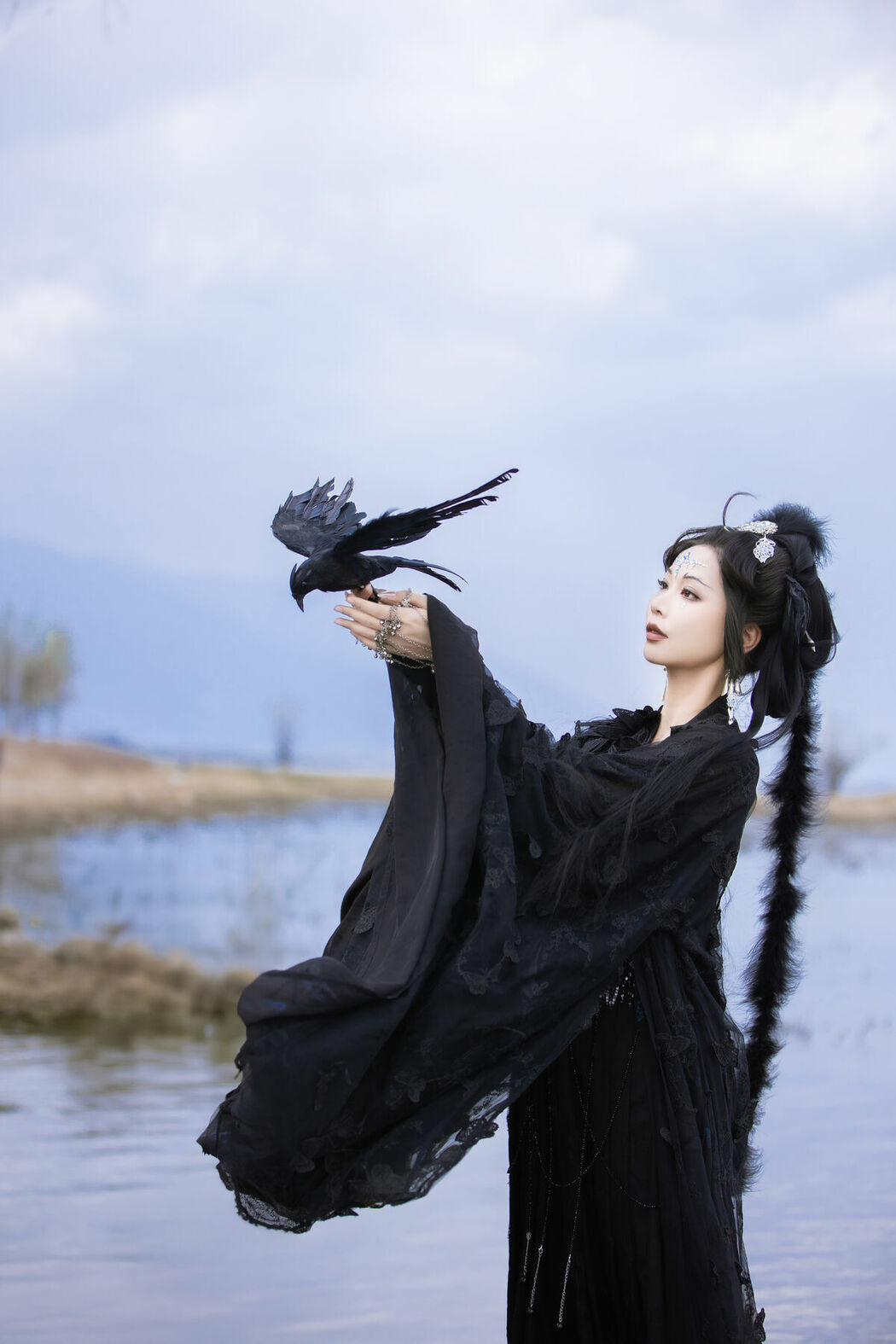 YiTuYu艺图语 Vol.8843 Wan Wan (36P)