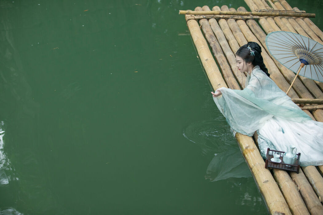 YiTuYu艺图语 Vol.8840 Ku Ku (23P)