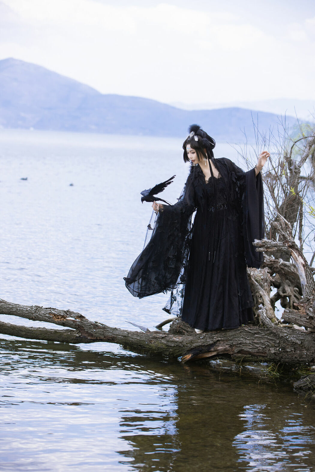 YiTuYu艺图语 Vol.8843 Wan Wan (36P)