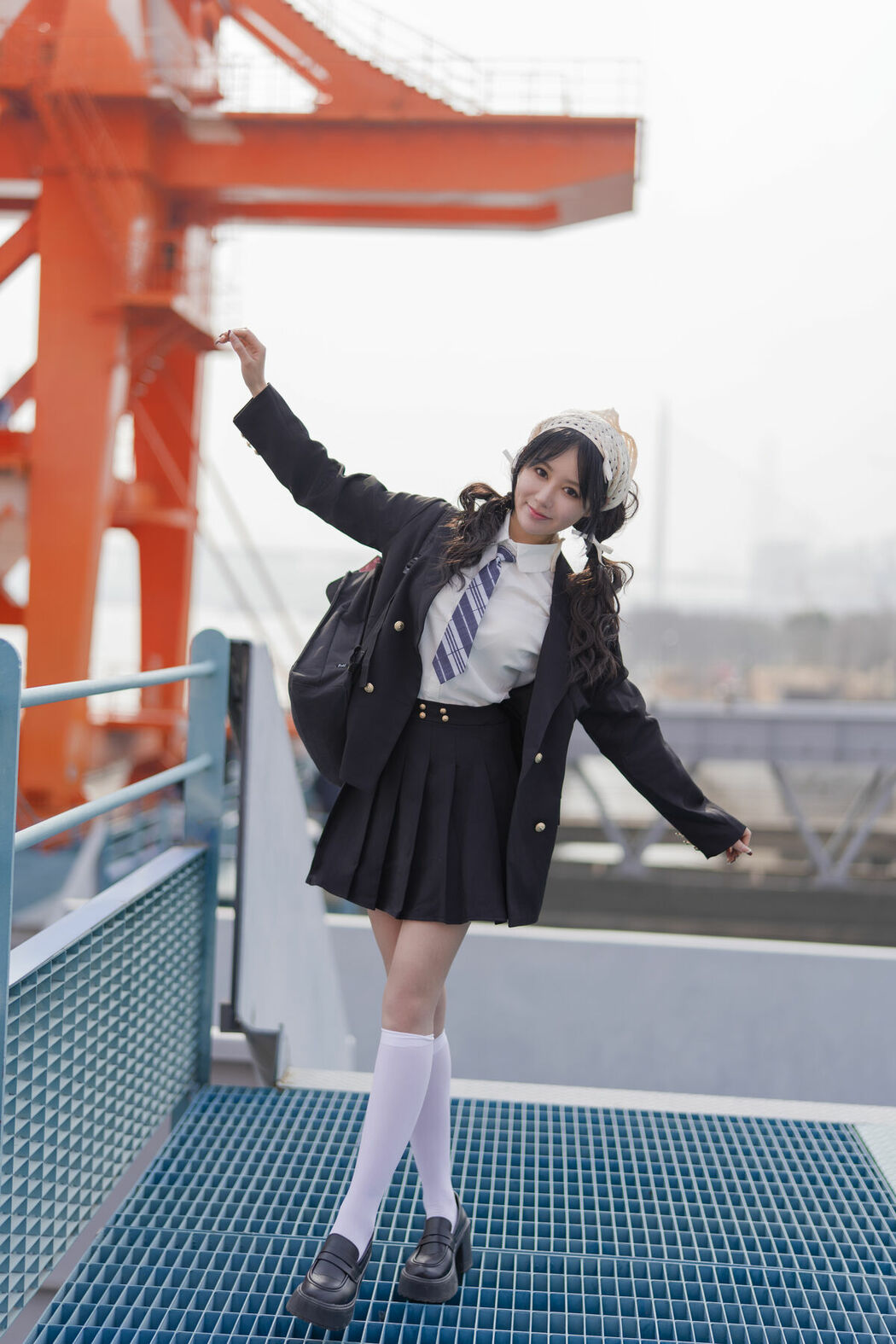 YiTuYu艺图语 Vol.8841 Yuan Yuan Cheng (33P)