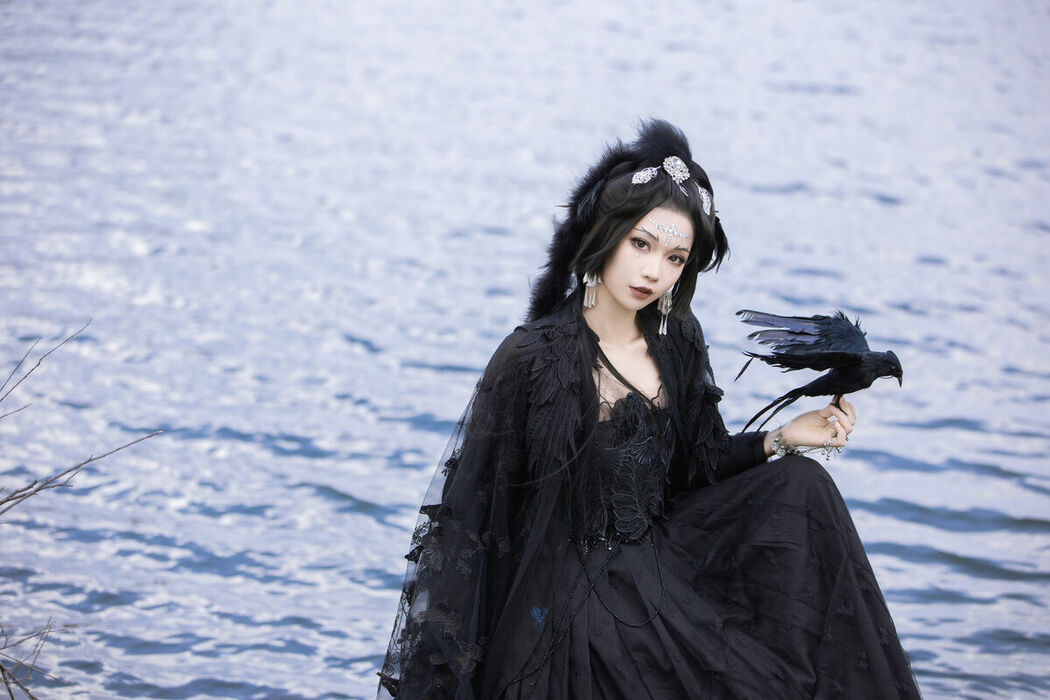 YiTuYu艺图语 Vol.8843 Wan Wan (36P)