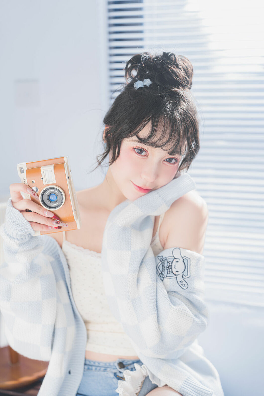 YiTuYu艺图语 Vol.8845 Disexi Si Ning (21P)