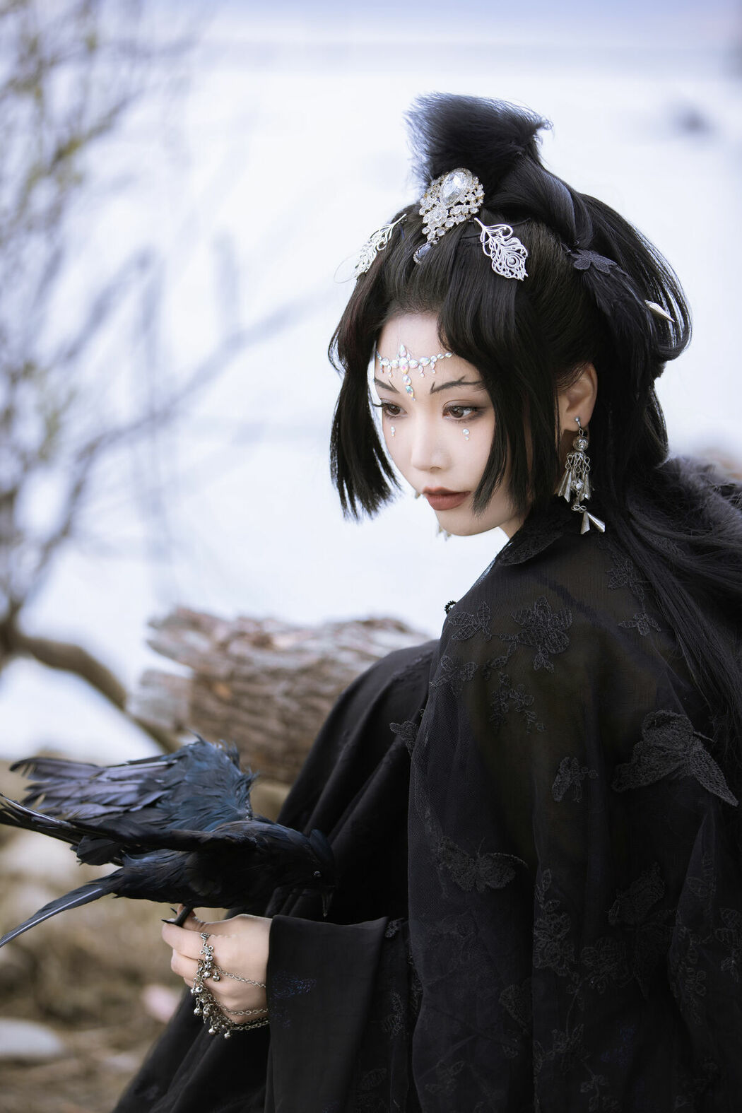 YiTuYu艺图语 Vol.8843 Wan Wan (36P)