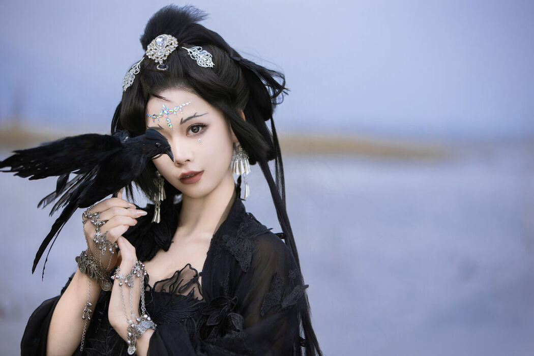 YiTuYu艺图语 Vol.8843 Wan Wan (36P)