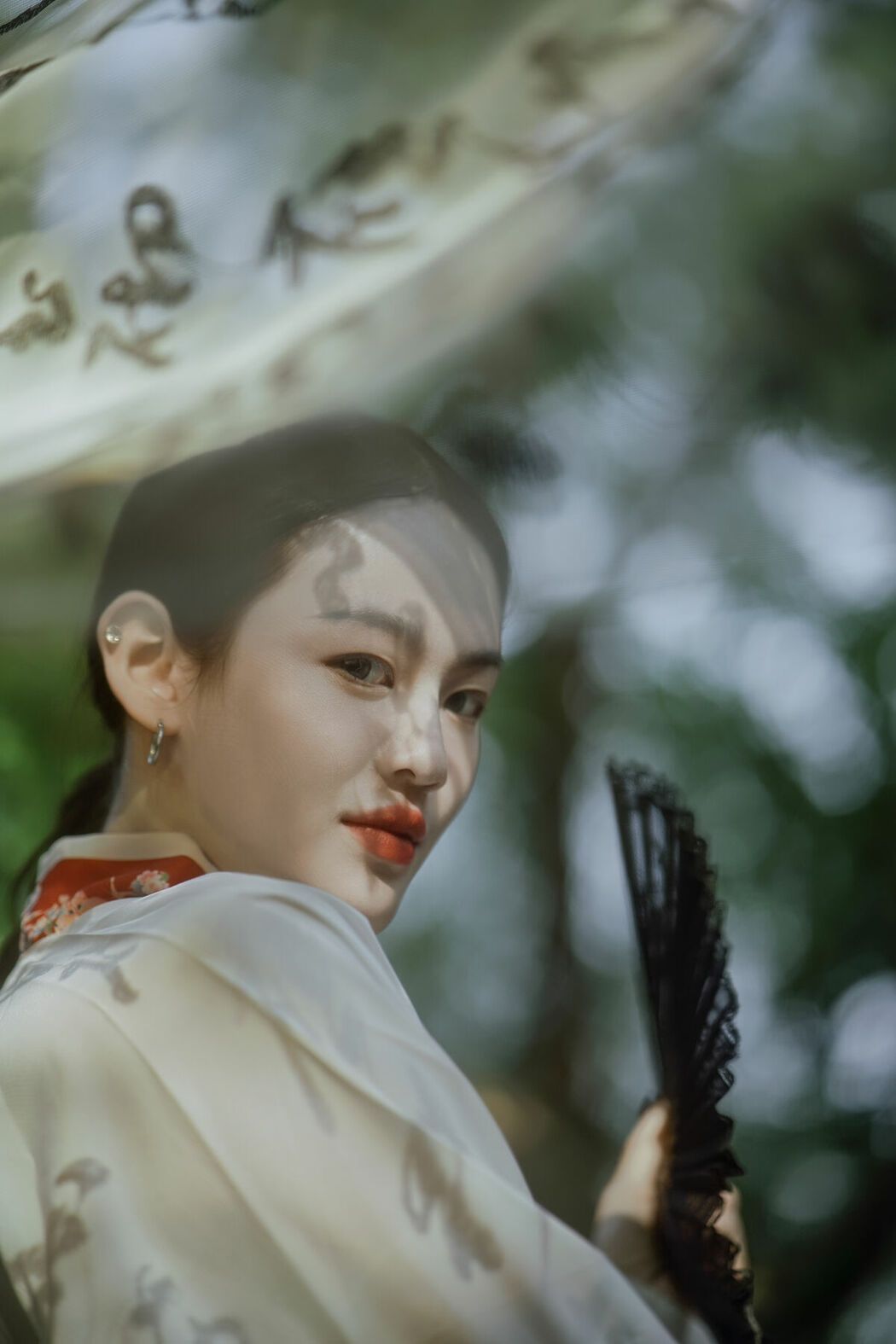 YiTuYu艺图语 Vol.8842 Man Li (41P)