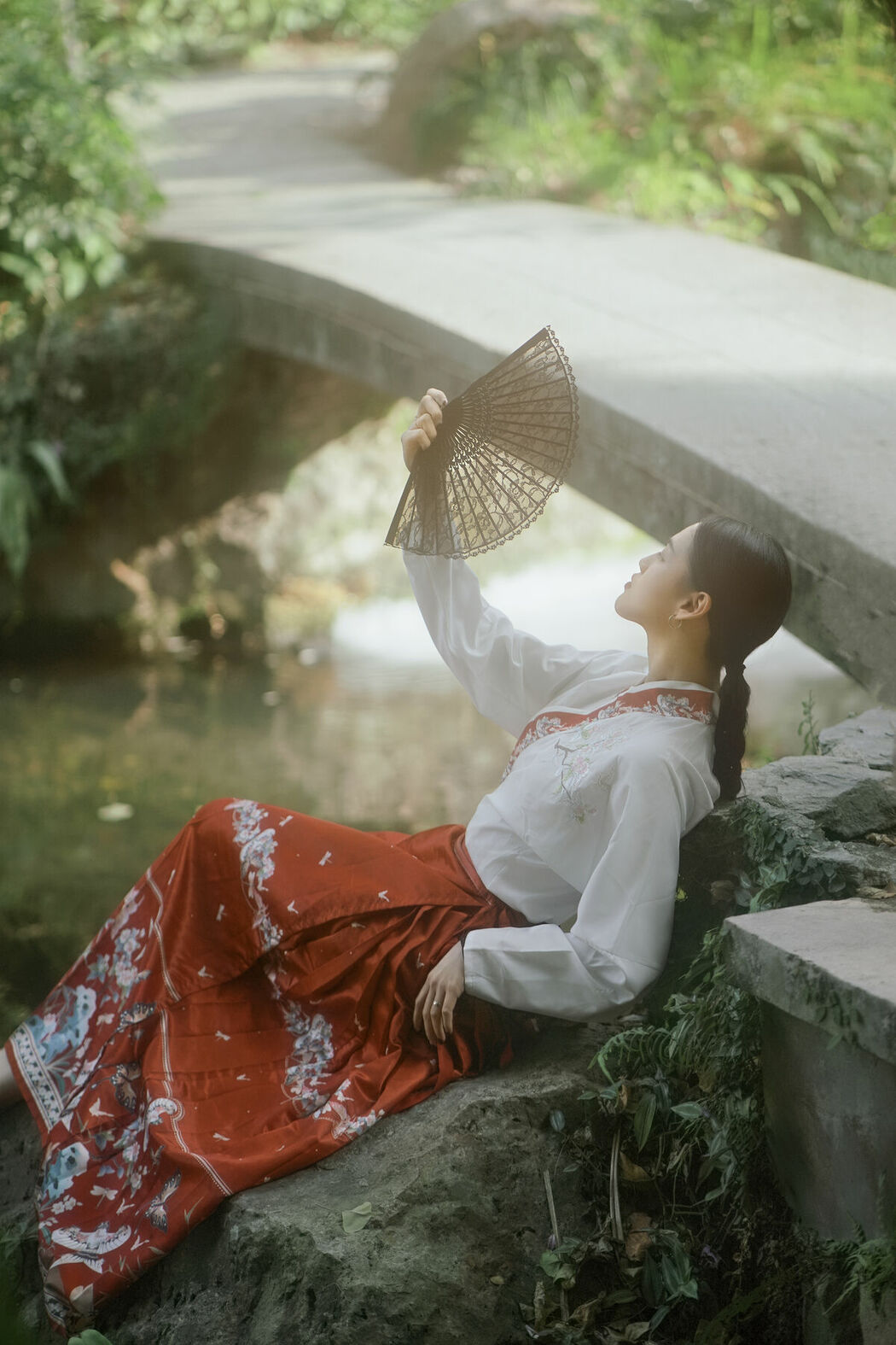 YiTuYu艺图语 Vol.8842 Man Li (41P)