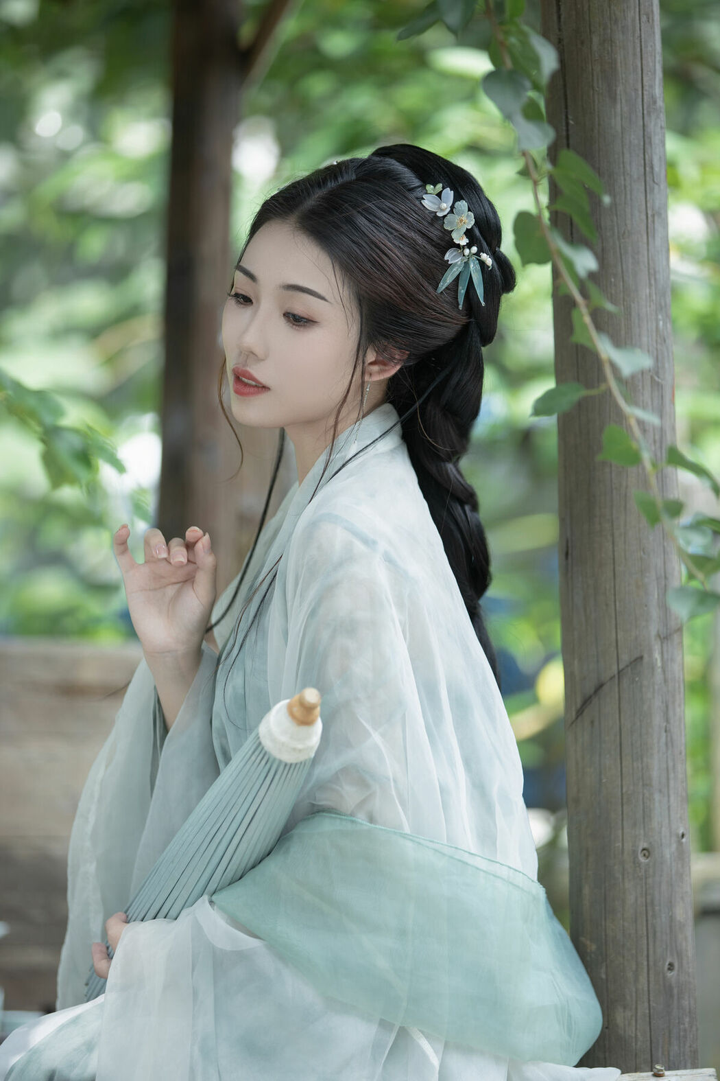 YiTuYu艺图语 Vol.8840 Ku Ku (23P)