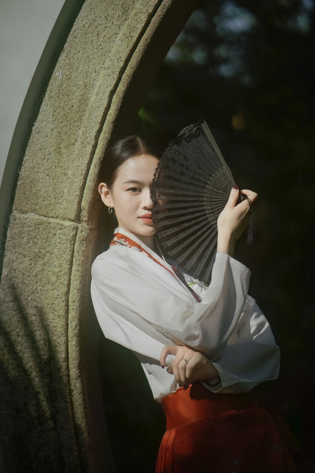 YiTuYu艺图语 Vol.8842 Man Li (41P)