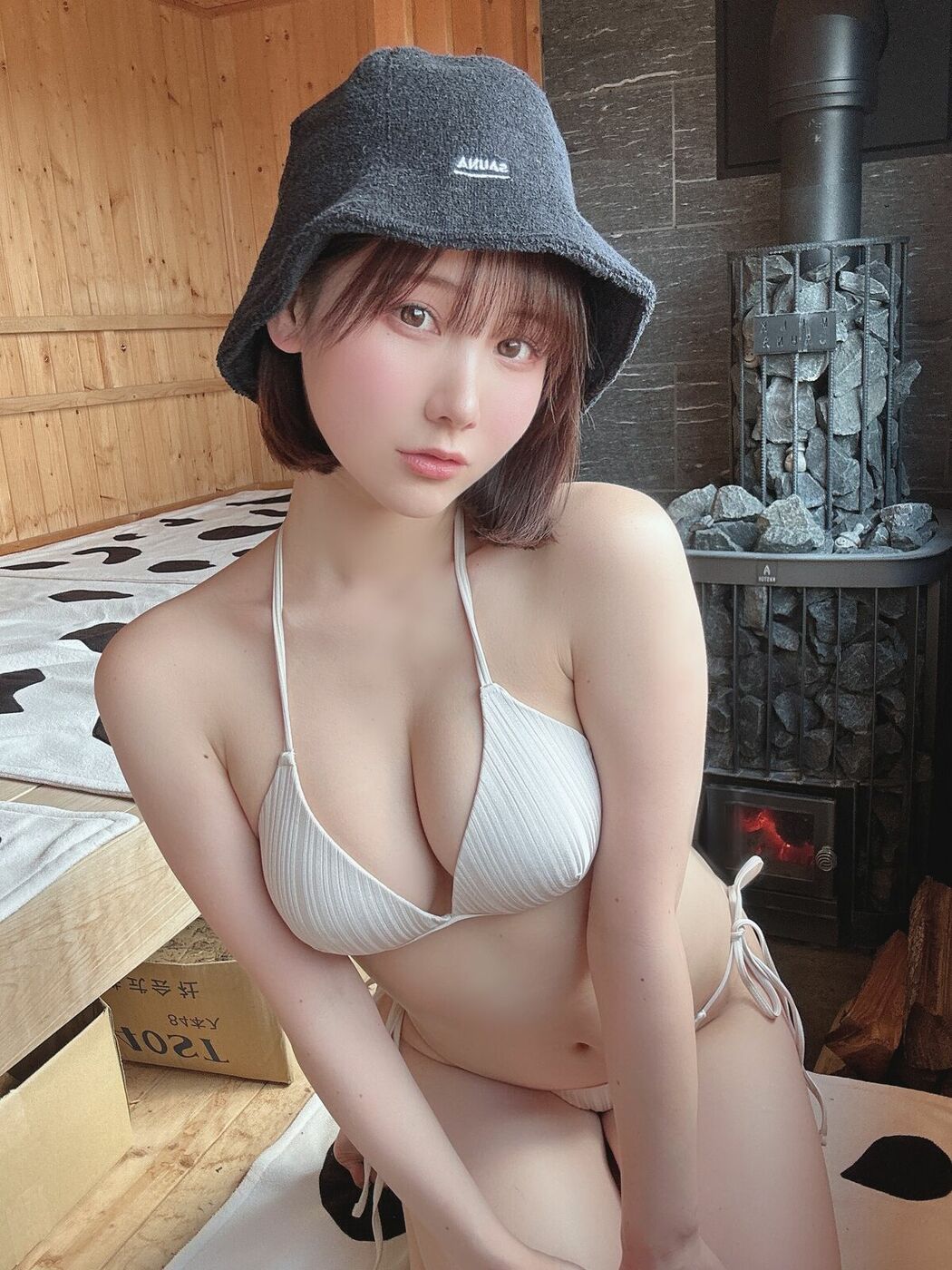 Coser@けん研 けんけん – 2023.04 Fantia 訂閱 Part02 (69P)