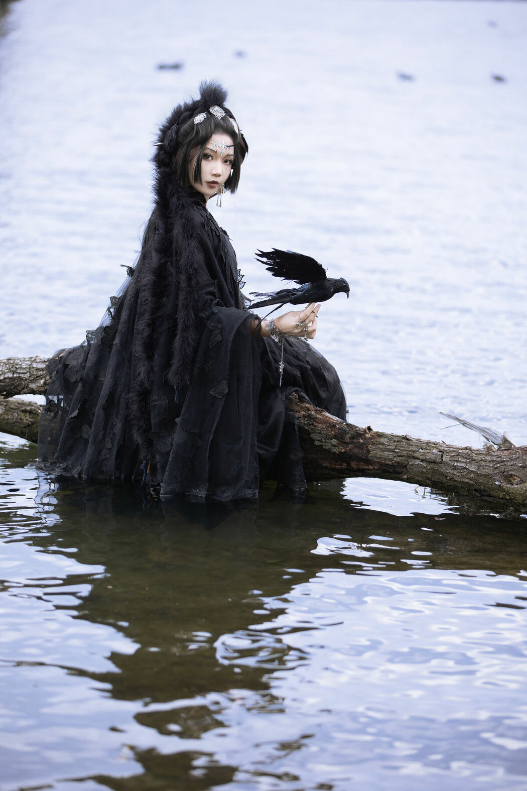 YiTuYu艺图语 Vol.8843 Wan Wan (36P)