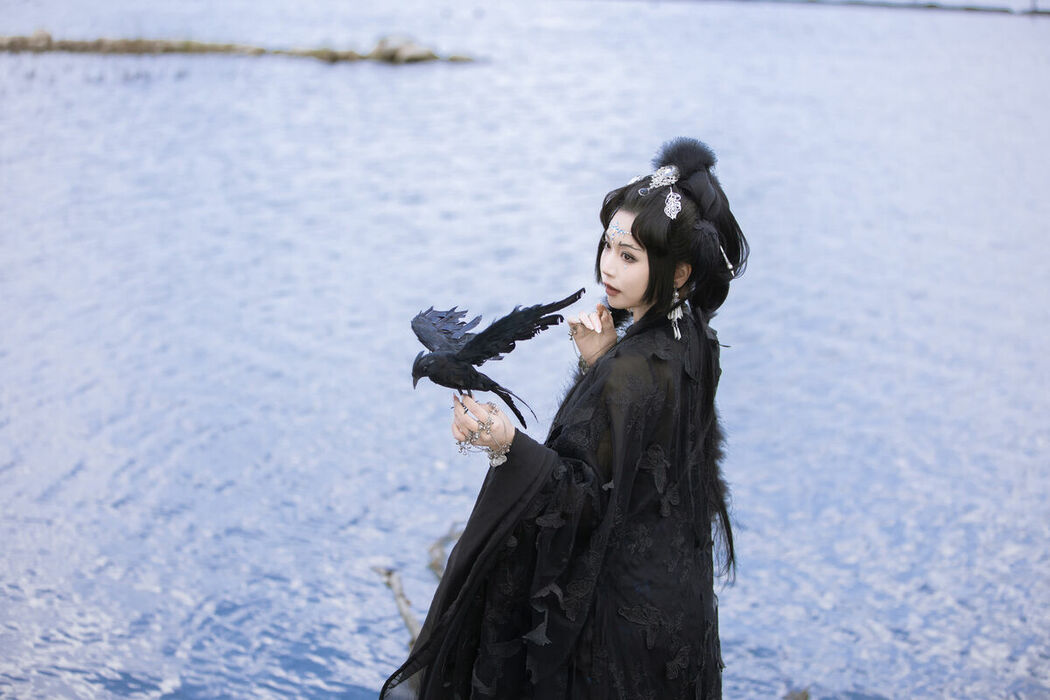 YiTuYu艺图语 Vol.8843 Wan Wan (36P)