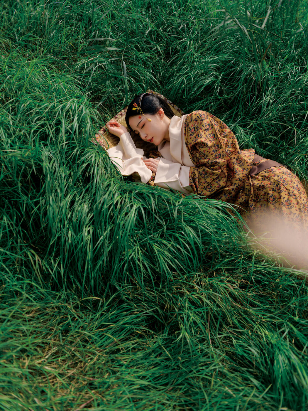 YiTuYu艺图语 Vol.8844 Xiao Ye (20P)