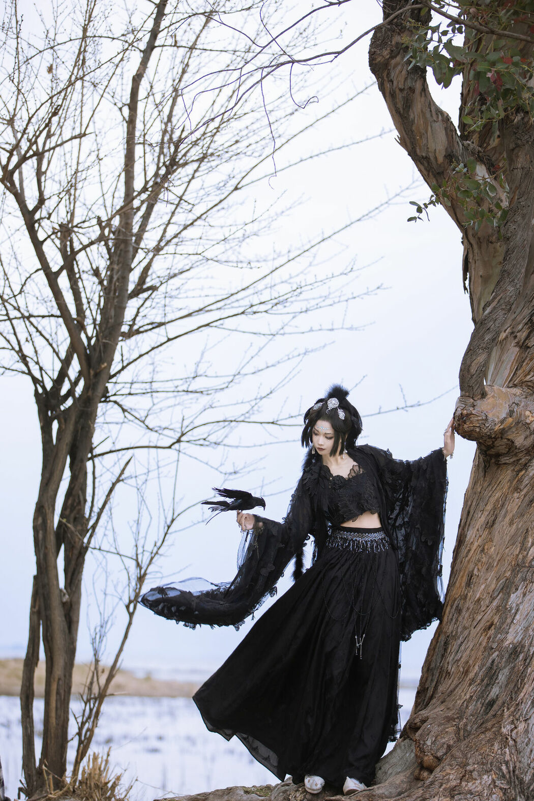 YiTuYu艺图语 Vol.8843 Wan Wan (36P)