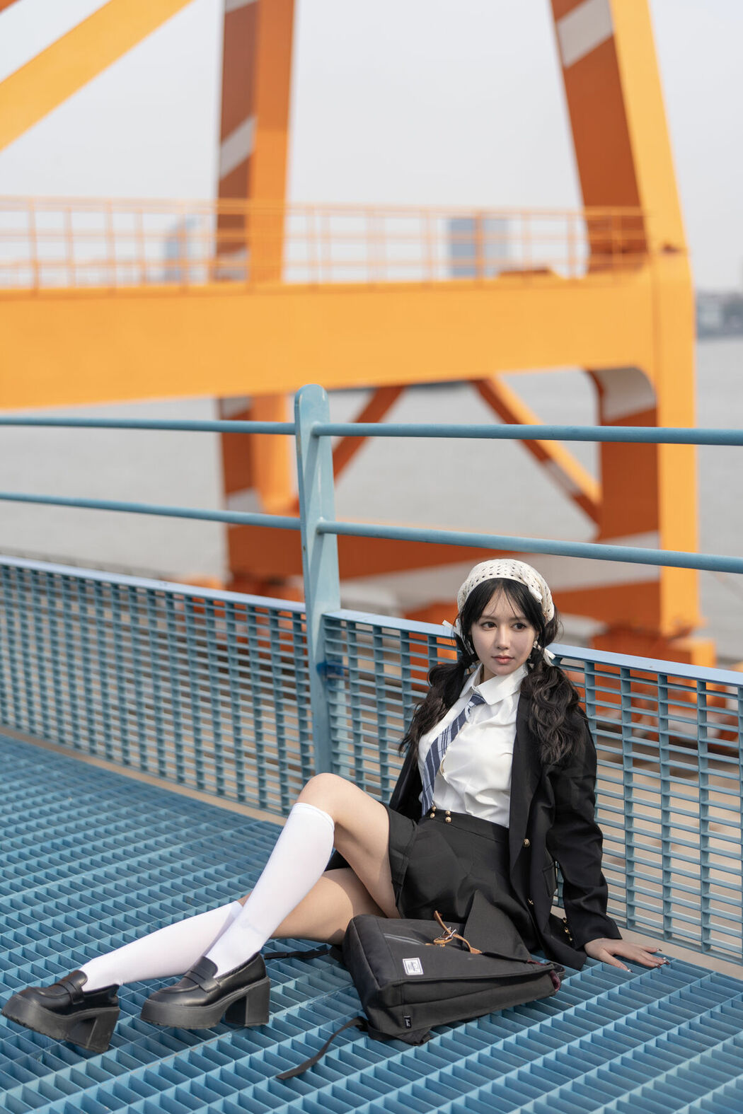 YiTuYu艺图语 Vol.8841 Yuan Yuan Cheng (33P)