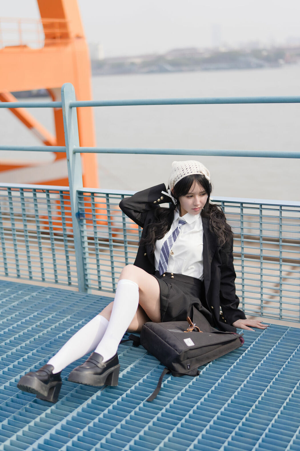 YiTuYu艺图语 Vol.8841 Yuan Yuan Cheng (33P)