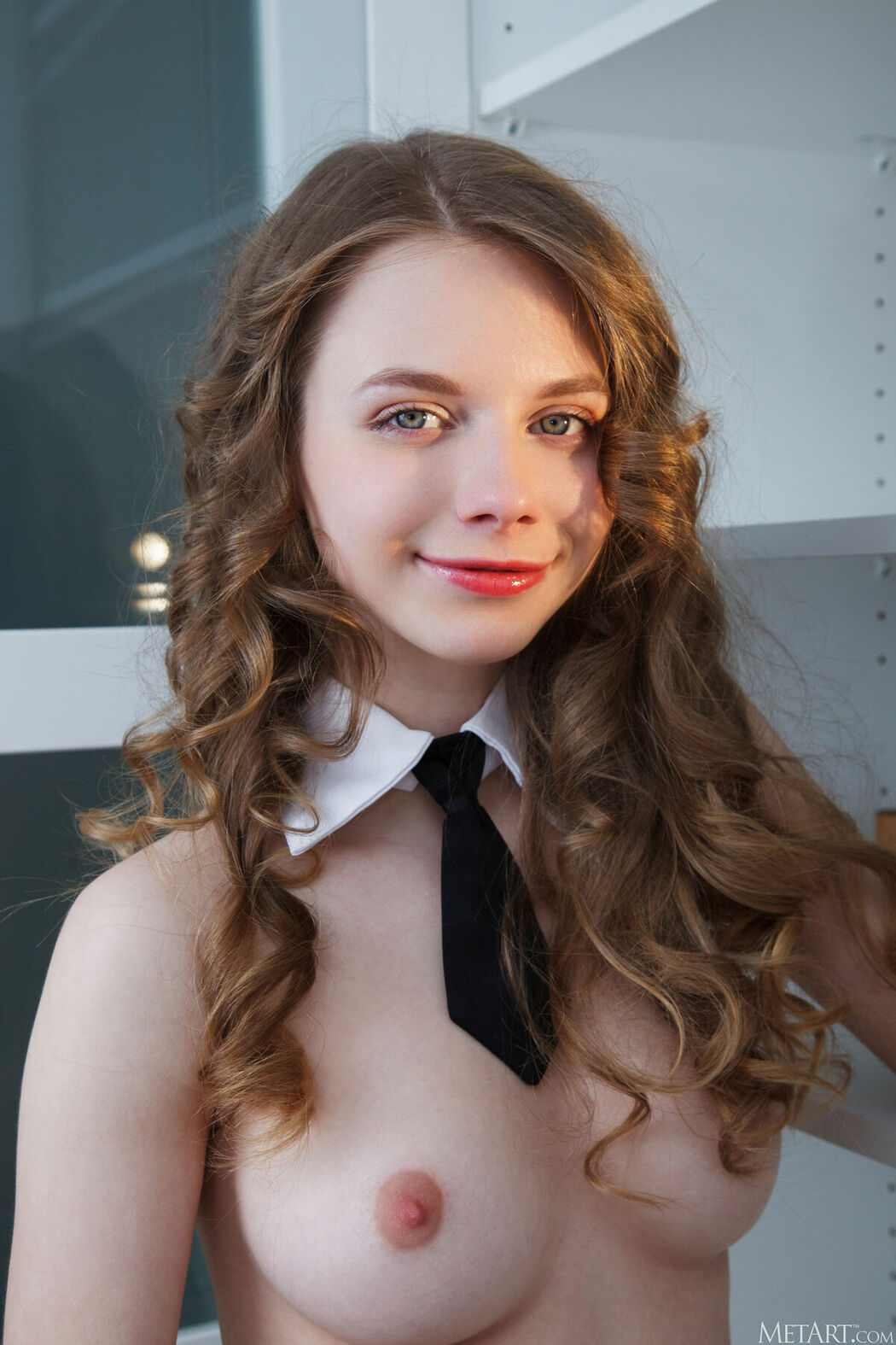 MetArt Siya – Masterpiece Part01 (63P)