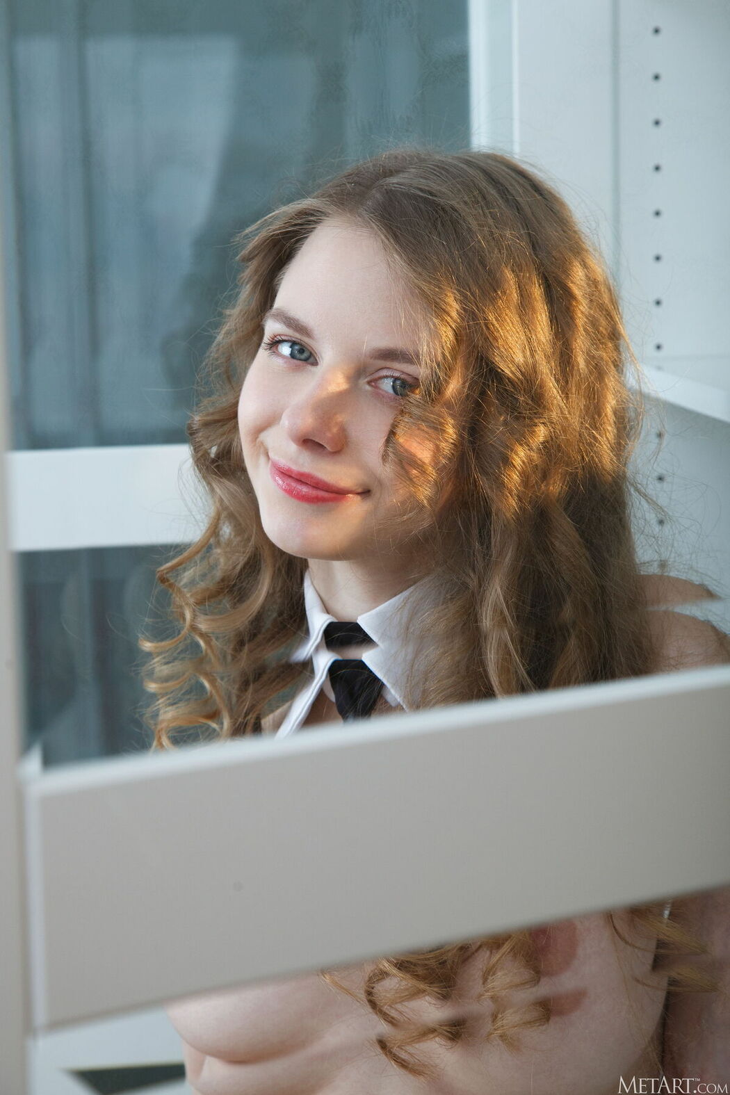 MetArt Siya – Masterpiece Part01 (63P)