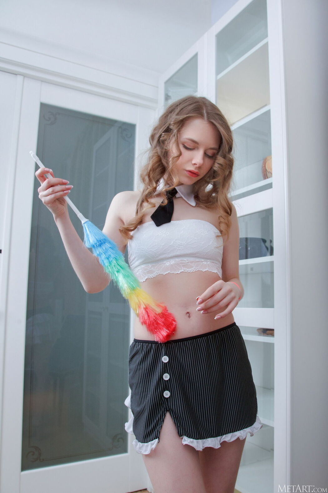 MetArt Siya – Masterpiece Part01 (63P)