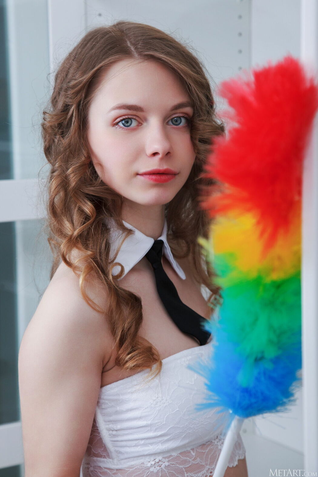 MetArt Siya – Masterpiece Part01 (63P)