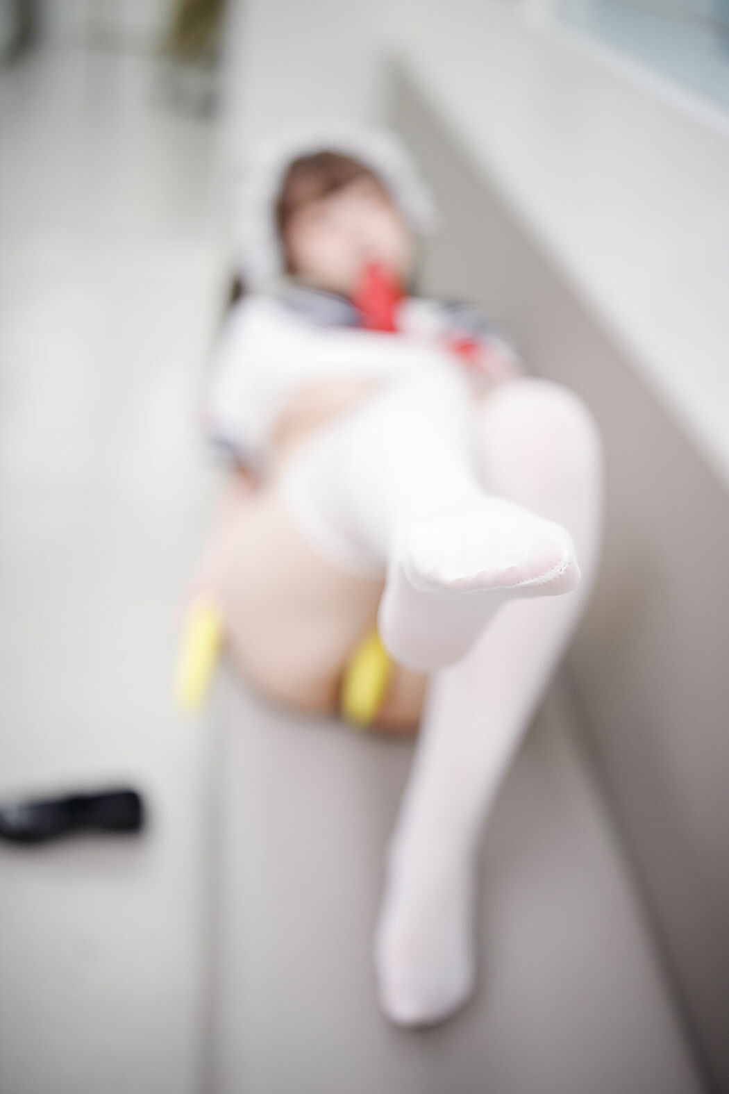 Coser@胡桃猫Kurumineko – 电车痴女 Part02 (52P)